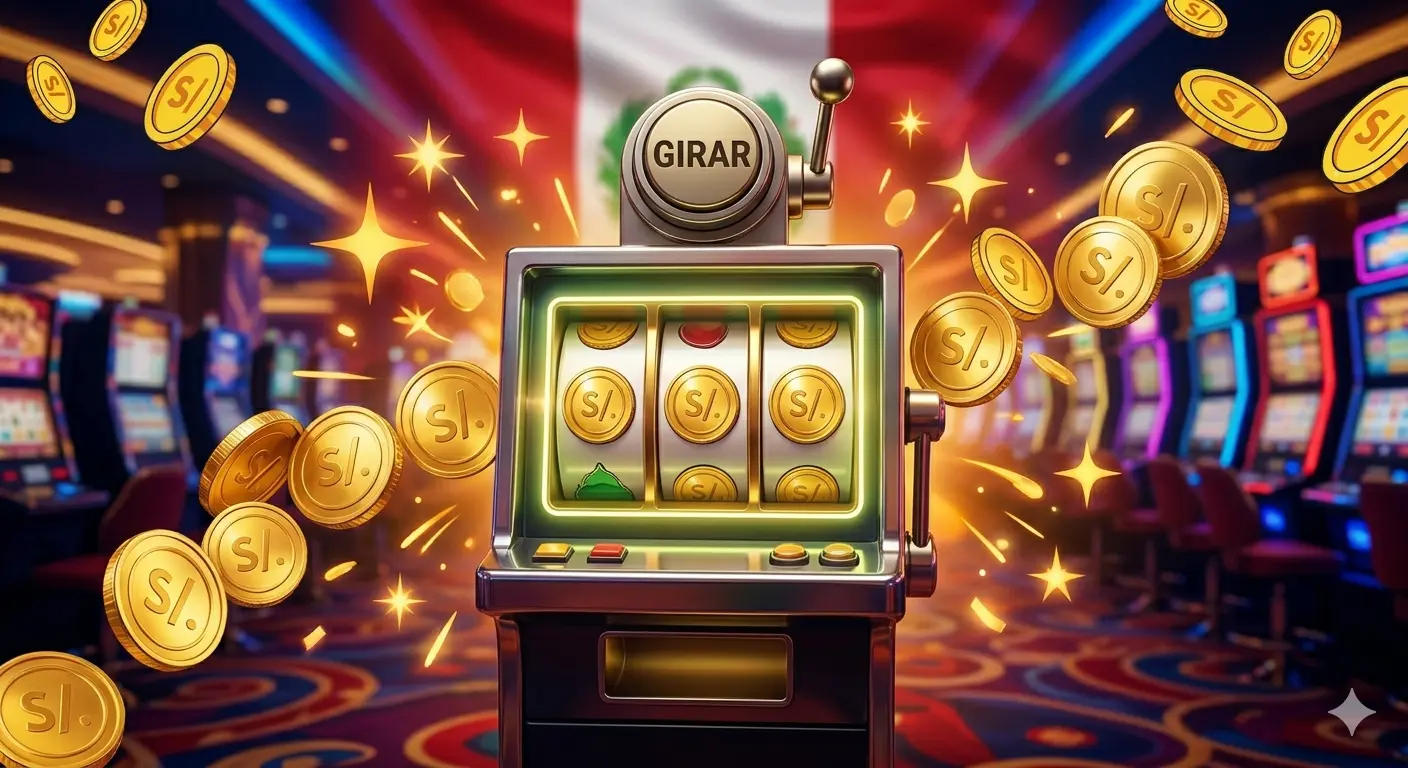 Tragamonedas con giros gratis activados