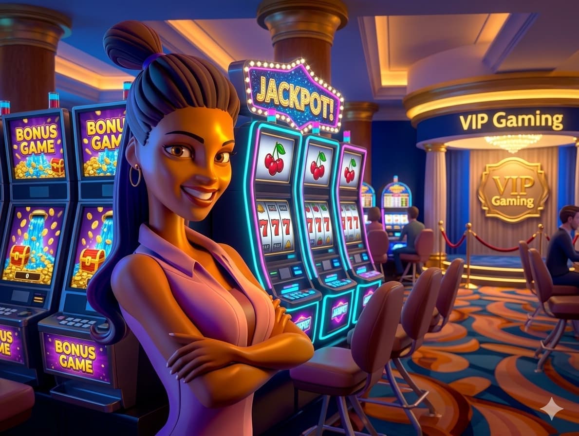 Grafico comparando RTP y volatilidad de distintas tragamonedas